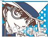 Detective Conan Pouch Kid the Phantom Thief (Anime Toy)