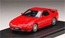 Mazda RX-7 (FC3S) GT-X Blaze Red (Diecast Car)