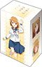 Bushiroad Deck Holder Collection V2 Vol.620 Ms. Vampire who Lives in My Neighborhood. [Hinata Natsuki] (Card Supplies)