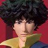 S.H.Figuarts Spike Spiegel (Completed)