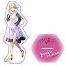 Zettai Karen Children Acrylic Figure Stand Fujiko Tsubomi (Anime Toy)