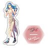 Zettai Karen Children Acrylic Figure Stand Momiji Kano (Anime Toy)