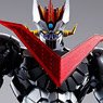 Metal Build Great Mazinger (Completed)