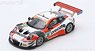 Porsche 911 GT3 R No.99 Precote Herberth Motorsport Champion ADAC GT Masters (Diecast Car)
