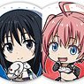 That Time I Got Reincarnated as a Slime Trading Can Badge (Set of 9) (Anime Toy)