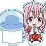 That Time I Got Reincarnated as a Slime Acrylic Stand Collection (Set of 9) (Anime Toy)