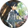 Sword Art Online Alicization Can Badge Kirito A (Anime Toy)