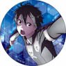 Sword Art Online Alicization Can Badge Kirito B (Anime Toy)