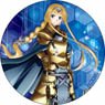 Sword Art Online Alicization Can Badge Alice B (Anime Toy)
