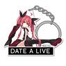 Date A Live Original Ver. Kotori Itsuka Acrylic Key Ring (Anime Toy)