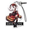 Date A Live Original Ver. Kurumi Tokisaki Acrylic Strap (Anime Toy)