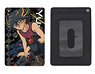 Yu-Gi-Oh! 5D`s Yusei Hudo Relax Ver. Full Color Pass Case (Anime Toy)