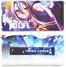 No Game No Life Zero [Shiro] Full Color Wallet (Anime Toy)