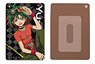 Yu-Gi-Oh! Arc-V Yuya Sakaki Relax Ver. Full Color Pass Case (Anime Toy)