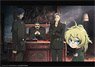 [Saga of Tanya the Evil] Acrylic Art B (Anime Toy)
