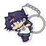 Yu-Gi-Oh! Vrains Shoichi Kusanagi Acrylic Tsumamare Key Ring (Anime Toy)