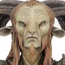 Guillermo del Toro Signature Collection/ Pan`s Labyrinth: Pan 7inch Action Figure (Completed)