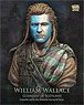 中世スコットランド 開放の英雄 ウィリアム・ウォレス (プラモデル)