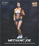 Mechanic JOE (Plastic model)