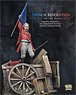 French Revolution, Liberty on the Barri (Plastic model)