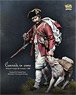 近代 仏 フランス陸軍 兵士とその相棒 〜1760年〜 (プラモデル)