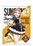 Love Live! Sunshine!! Chika Takami B2 Tapestry Gothic Lolita Ver. (Anime Toy)