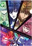 Code Geass Lelouch of the Rebellion Episode III Clear File/B (Anime Toy)