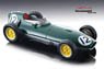 Lotus 16 Dutch GP 1959 #12 Innes Ireland (Diecast Car)