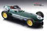 ロータス 16 オランダGP 1959 #14 Graham Hill (ミニカー)
