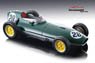 Lotus 16 British GP 1959 #28 Graham Hill (Diecast Car)
