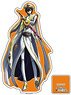 Code Geass Lelouch of the Rebellion Episode III Grande Stand Lelouch (Anime Toy)