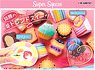 Super Sqeeze Trend Sweets (Set of 10) (Anime Toy)