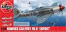 Hawker Sea Fury FB.11 `Export` (Plastic model)