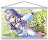 [Iris Mysteria!] Priscilla`s Secret Smile Double Suede Tapestry (Anime Toy)