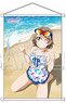 [Love Live! Sunshine!!] Cover Girl General Election B2 Tapestry You Watanabe (Anime Toy)