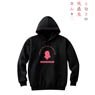 Ms. Vampire who Lives in My Neighborhood. College Parka Mens XL (Anime Toy)