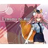 Fate/Extella Link Mouse Pad [Tamamo no Mae] (Anime Toy)
