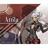 Fate/Extella Link Mouse Pad [Attila] (Anime Toy)