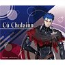Fate/Extella Link Mouse Pad [Cu Chulainn] (Anime Toy)
