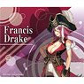 Fate/Extella Link Mouse Pad [Francis Drake] (Anime Toy)