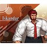 Fate/Extella Link Mouse Pad [Iskandar] (Anime Toy)