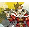 Fate/Extella Link Mouse Pad [Karl der Grobe] (Anime Toy)
