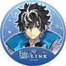 Fate/Extella Link Rubber Mat Coaster [Charlemagne] (Anime Toy)