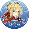 Fate/Extella Link Rubber Mat Coaster [Nero Claudius] (Anime Toy)