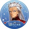Fate/EXTELLA LINK ラバーマットコースター 【無銘】 (キャラクターグッズ)