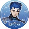 Fate/EXTELLA LINK ラバーマットコースター 【クー・フーリン】 (キャラクターグッズ)