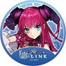 Fate/Extella Link Rubber Mat Coaster [Elizabeth Bathory] (Anime Toy)