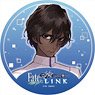 Fate/Extella Link Rubber Mat Coaster [Arjuna] (Anime Toy)
