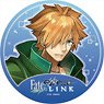Fate/Extella Link Rubber Mat Coaster [Robin Hood] (Anime Toy)