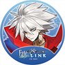 Fate/Extella Link Rubber Mat Coaster [Karna] (Anime Toy)